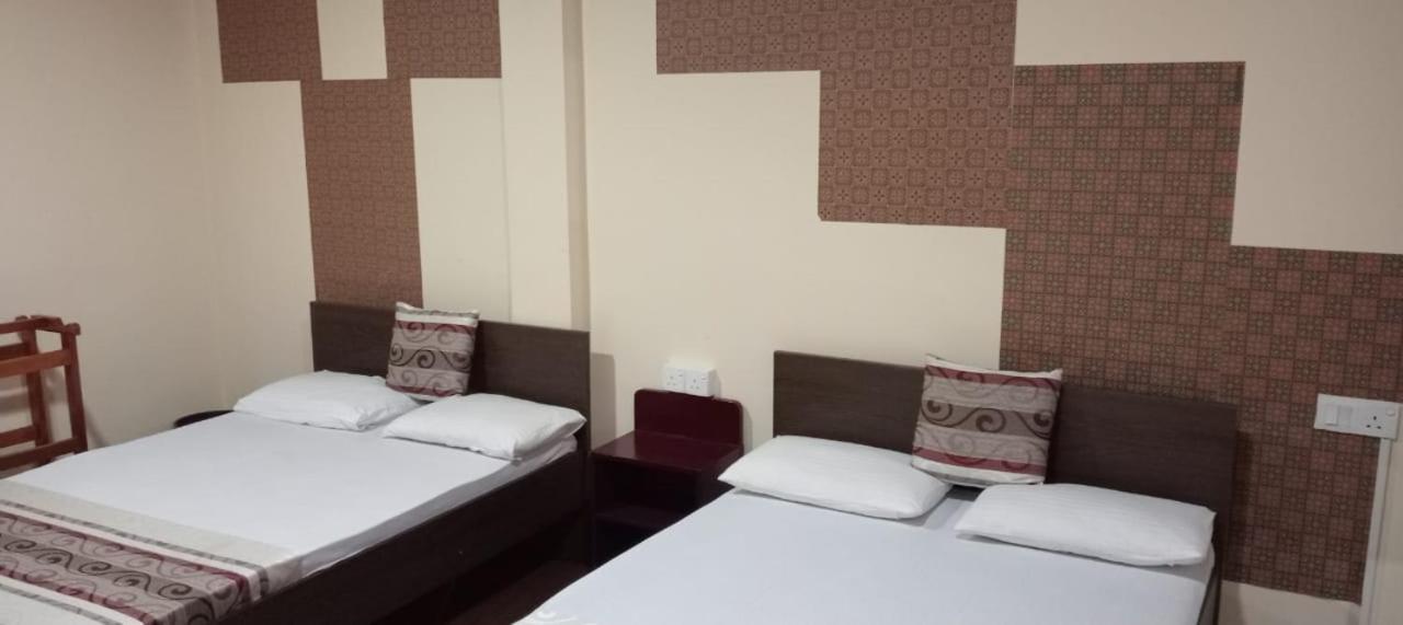 Thuvaraga Inn Нувара-Элия Экстерьер фото