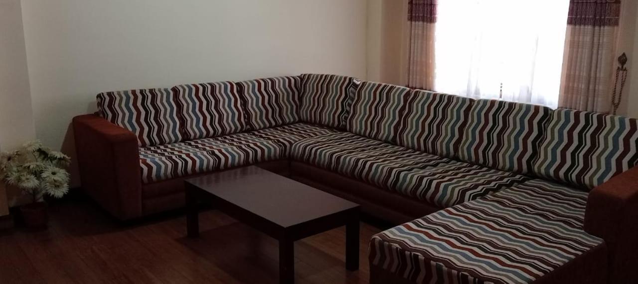 Thuvaraga Inn Нувара-Элия Экстерьер фото